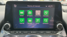 Nissan Juke 1.6 Hybrid N-Connecta 5dr Auto Hybrid Hatchback